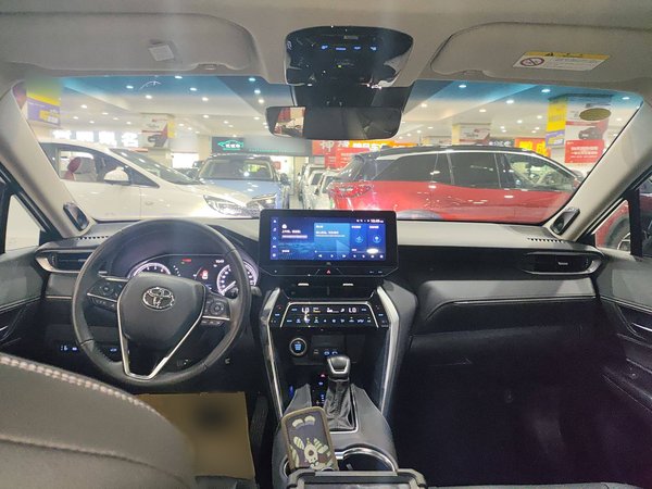 Toyota Venza 2022, 30400 км, за 19502 USD - фото 11