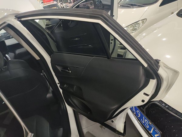 Toyota Venza 2022, 30400 км, за 19502 USD - фото 15