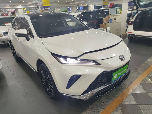 Toyota Venza 2022, 30400 км, за 19502 USD - фото 23