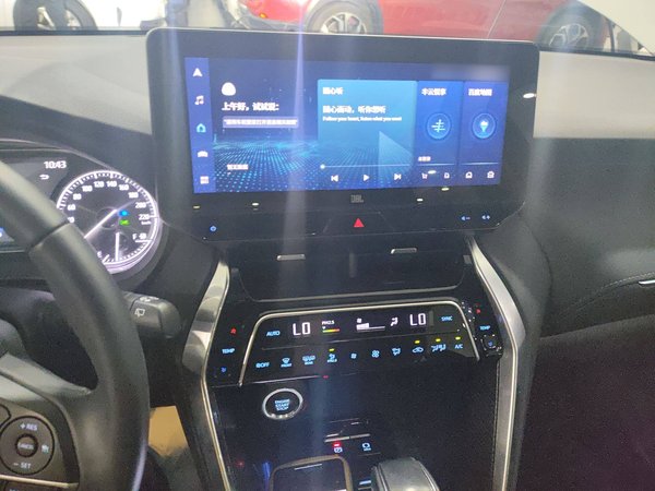 Toyota Venza 2022, 30400 км, за 19502 USD