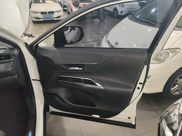 Toyota Venza 2022, 30400 км, за 19502 USD - фото 14