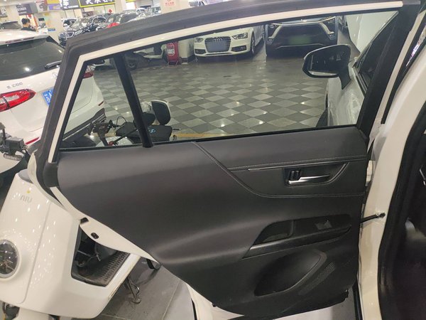 Toyota Venza 2022, 30400 км, за 19502 USD - фото 17