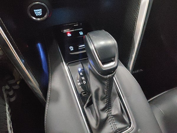 Toyota Venza 2022, 30400 км, за 19502 USD