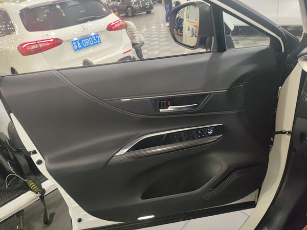 Toyota Venza 2022, 30400 км, за 19502 USD - фото 16