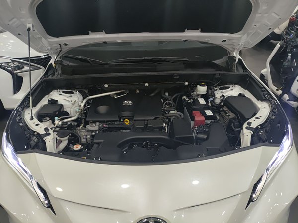 Toyota Venza 2022, 30400 км, за 19502 USD - фото 9