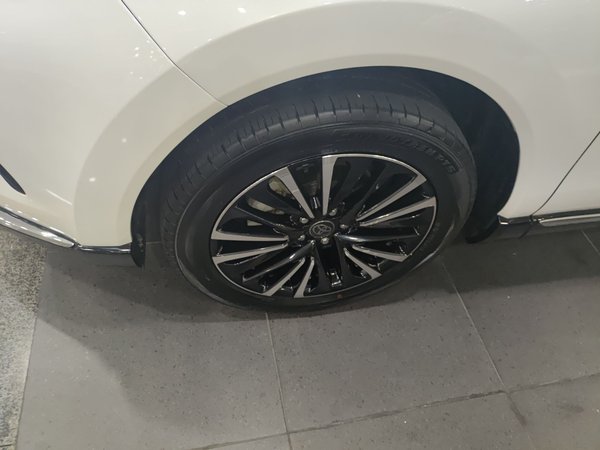 Toyota Venza 2022, 30400 км, за 19502 USD - фото 28