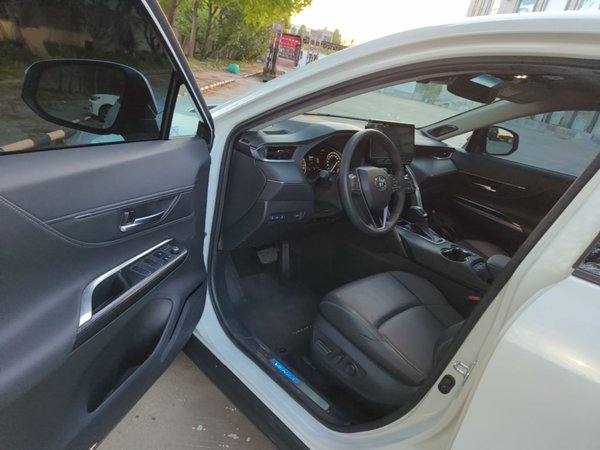 Toyota Venza 2022, 65700 км, за 16062 USD - фото 19