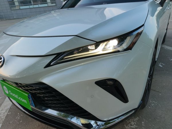 Toyota Venza 2022, 65700 км, за 16062 USD - фото 9