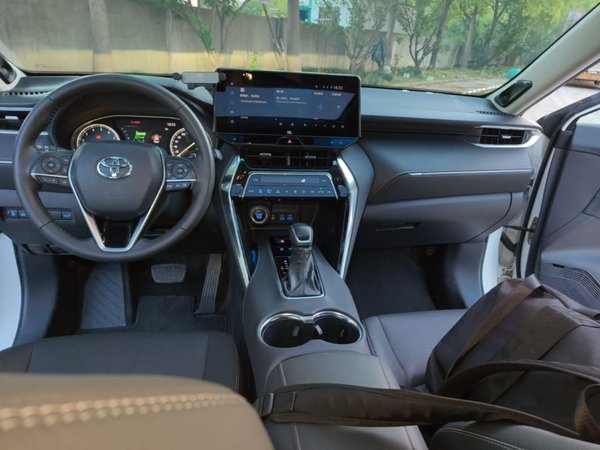 Toyota Venza 2022, 65700 км, за 16062 USD - фото 13
