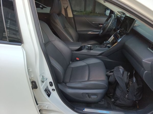 Toyota Venza 2022, 65700 км, за 16062 USD - фото 23