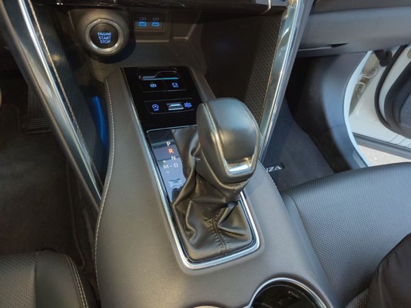 Toyota Venza 2022, 65700 км, за 16062 USD - фото 17