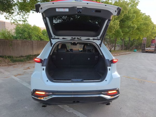 Toyota Venza 2022, 65700 км, за 16062 USD - фото 22