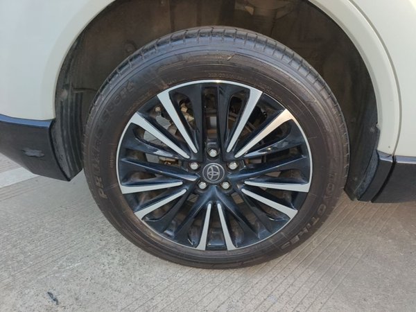 Toyota Venza 2022, 65700 км, за 16062 USD - фото 10