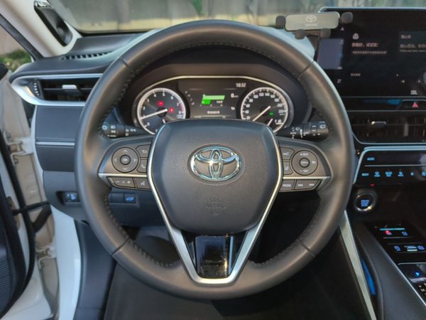 Toyota Venza 2022, 65700 км, за 16062 USD - фото 14