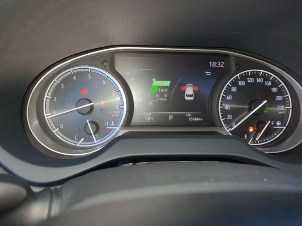 Toyota Venza 2022, 65700 км, за 16062 USD - фото 15