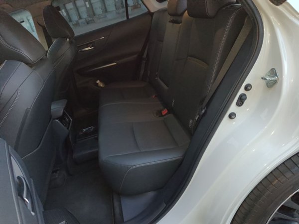 Toyota Venza 2022, 65700 км, за 16062 USD - фото 20