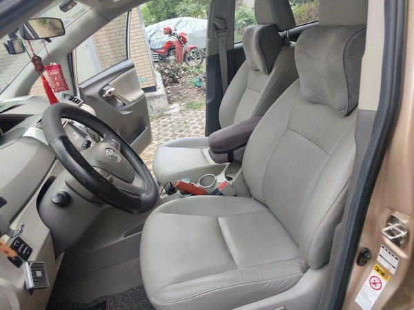 Toyota Verso 2014, 64100 км, за 8106 USD - фото 14