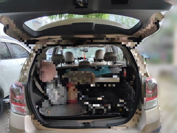 Toyota Verso 2014, 64100 км, за 8106 USD - фото 16