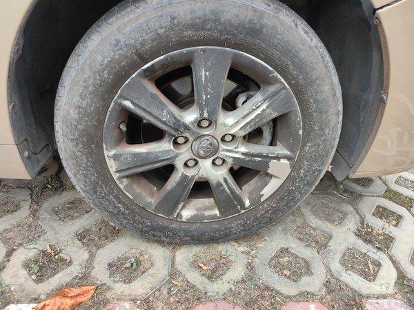 Toyota Verso 2014, 64100 км, за 8106 USD - фото 8