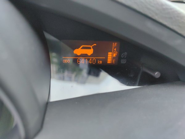 Toyota Verso 2014, 64100 км, за 8106 USD - фото 11