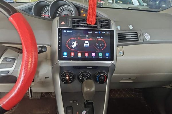 Toyota Verso 2014, 145200 км, за 7370 USD - фото 12