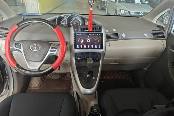 Toyota Verso 2014, 145200 км, за 7370 USD - фото 9