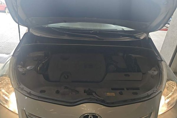 Toyota Verso 2014, 145200 км, за 7370 USD - фото 21