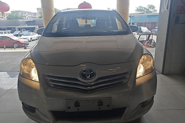 Toyota Verso 2014, 145200 км, за 7370 USD - фото 25