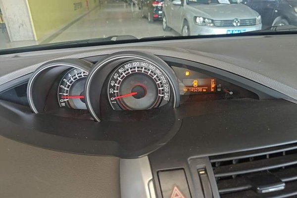 Toyota Verso 2014, 145200 км, за 7370 USD - фото 11