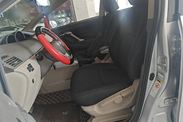 Toyota Verso 2014, 145200 км, за 7370 USD - фото 14