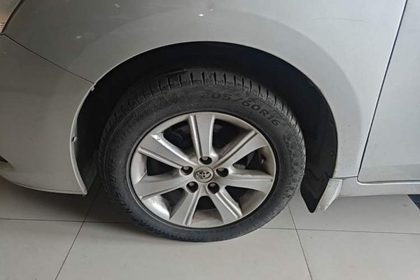 Toyota Verso 2014, 145200 км, за 7370 USD - фото 7