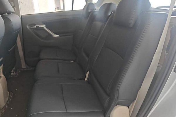 Toyota Verso 2014, 145200 км, за 7370 USD - фото 17