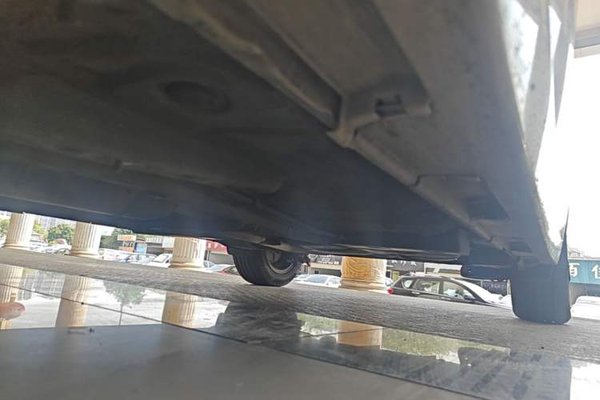 Toyota Verso 2014, 145200 км, за 7370 USD - фото 22