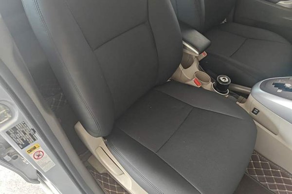 Toyota Verso 2014, 145200 км, за 7370 USD - фото 16