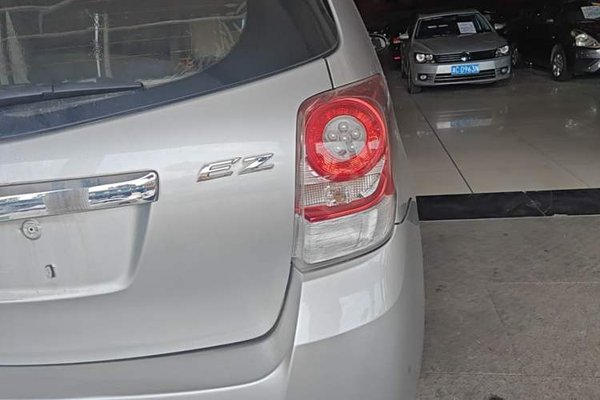 Toyota Verso 2014, 145200 км, за 7370 USD - фото 6