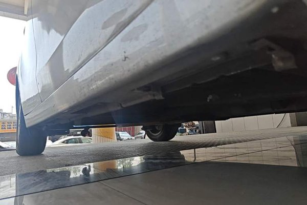 Toyota Verso 2014, 145200 км, за 7370 USD - фото 23