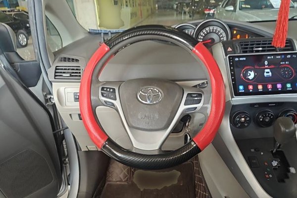 Toyota Verso 2014, 145200 км, за 7370 USD - фото 10