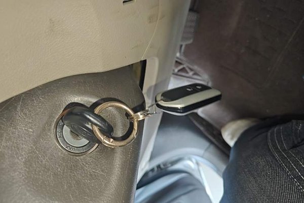 Toyota Verso 2014, 145200 км, за 7370 USD - фото 20