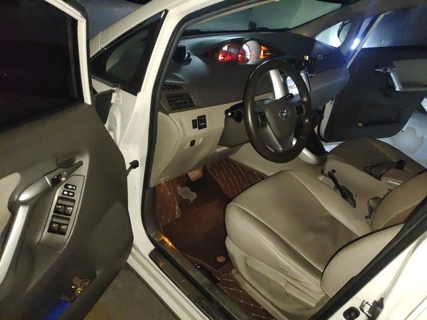 Toyota Verso 2014, 146100 км, за 7233 USD - фото 20