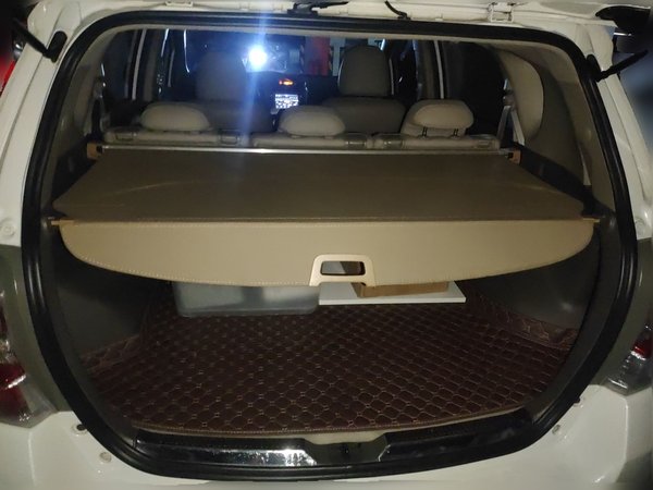 Toyota Verso 2014, 146100 км, за 7233 USD - фото 16