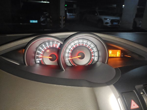 Toyota Verso 2014, 146100 км, за 7233 USD - фото 13