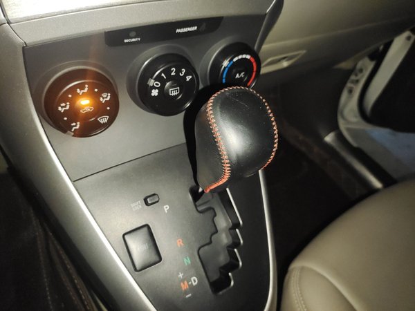 Toyota Verso 2014, 146100 км, за 7233 USD - фото 15