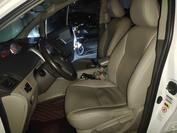 Toyota Verso 2014, 146100 км, за 7233 USD - фото 11