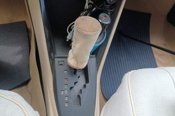 Toyota Vios 2014, 43300 км, за 4774 USD - фото 11