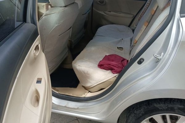 Toyota Vios 2014, 43300 км, за 4774 USD - фото 14