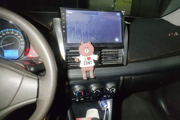 Toyota Vios 2014, 92300 км, за 4693 USD - фото 13