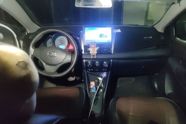 Toyota Vios 2014, 92300 км, за 4693 USD - фото 9