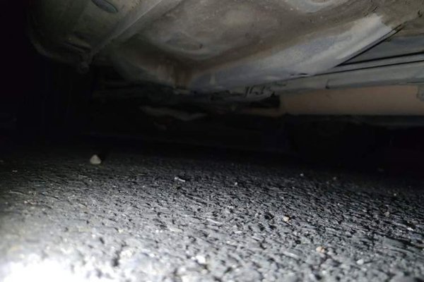 Toyota Vios 2014, 92300 км, за 4693 USD - фото 26