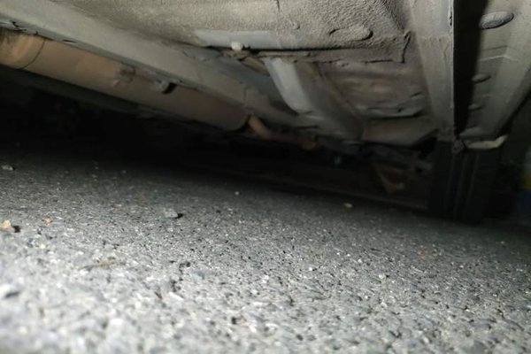 Toyota Vios 2014, 92300 км, за 4693 USD - фото 27