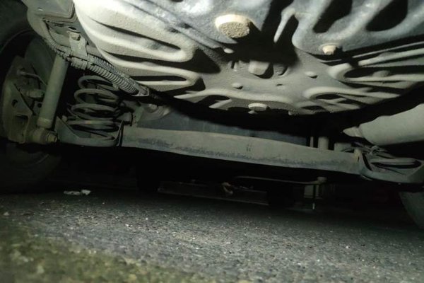 Toyota Vios 2014, 92300 км, за 4693 USD - фото 24